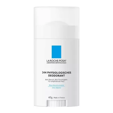 ROCHE-POSAY Physiolog.Deo Stick, 40 g