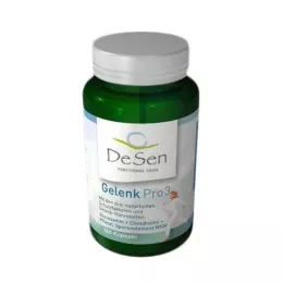 DESEN Joint Pro3 kapslid, 120 kapslit