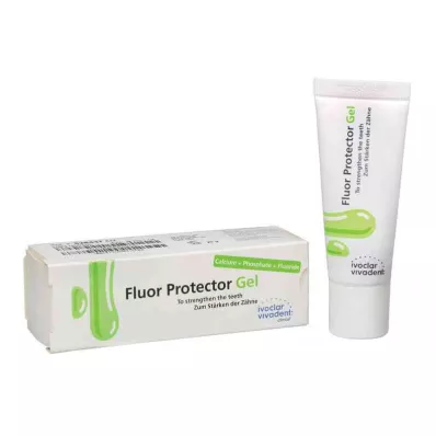 FLUOR PROTECTOR Geel, 20 g