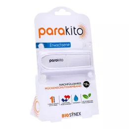 PARA KITO sääsetõrjevahend, 1 P