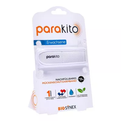 PARA KITO sääsetõrjevahend, 1 P PARA KITO sääsetõrjevahend, 1 P