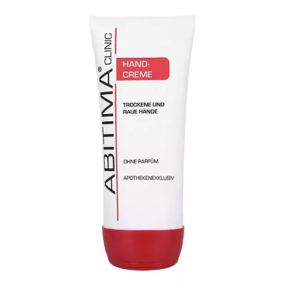 ABITIMA Clinic Hand Cream, 100 ml