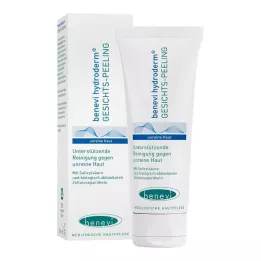 BENEVI Hydroderm näokoorimine, 75 ml
