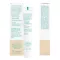 BENEVI Colour Pigment Cream Dark, 20 ml
