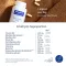 Puhtad kapslid B-Complex Plus kapslid, 120 tk