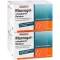 MACROGOL-ratiopharm Balance Plv.z.H.e.L.z.Einn., 100 tk