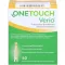 ONE TOUCH Verio testribad, 50 tk