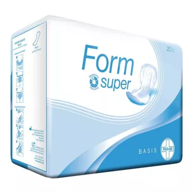 PARAM Form Templates anatom.base super, 20 tk PARAM Form Templates anatom.base super, 20 tk