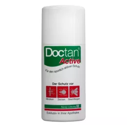 DOCTAN pihusti, 100 ml