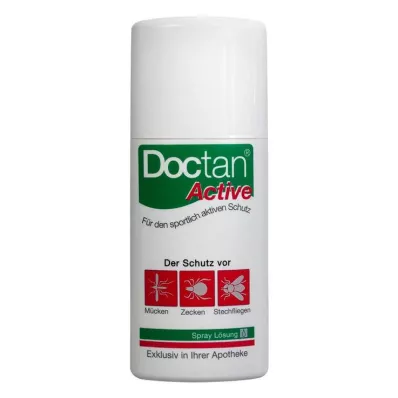 DOCTAN pihusti, 100 ml