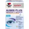 DOPPELHERZ Eyes plus vision+protection system kapslid, 120 tk