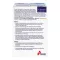 DOPPELHERZ Eyes plus vision+protection system kapslid, 120 tk