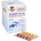 DOPPELHERZ Eyes plus vision+protection system kapslid, 120 tk