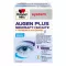 DOPPELHERZ Eyes plus vision+protection system kapslid, 120 tk