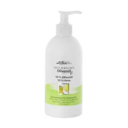 HAUT IN BALANCE Oliiviõli Derm.Body Cream 10%, 500 ml