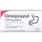 OMEPRAZOL STADA protect 20 mg kõhukese polümeerikattega tabletid, 14 tk