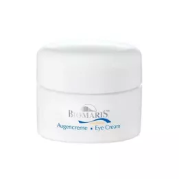 BIOMARIS Silmakreem nature, 15 ml