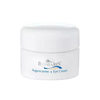 Looduslik silmaümbruskreem Biomaris, 15 ml
