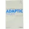 ADAPTIC Touch 5x7,6 cm mittekleepuv silikoonside, 10 tk