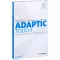 ADAPTIC Touch 5x7,6 cm mittekleepuv silikoonside, 10 tk