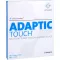 ADAPTIC Touch 7,6x11 cm mittekleepuv silikoonside, 10 tk