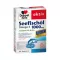 Doppelherz merekalaõli Omega-3 1000 mg + foolhappe kapslid, 60 tk