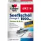 DOPPELHERZ Sea Fish Oil Omega-3 1.000 mg+Fols.Caps., 120 tk