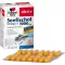 DOPPELHERZ Sea Fish Oil Omega-3 1.000 mg+Fols.Caps., 120 tk