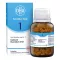 DHU Schüßleri sool nr 1 Calcium fluoratum D12 tabletid, 420 tk