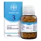 BIOCHEMIE DHU 3 Ferrum phosphoricum D 6 tabletti, 420 tk