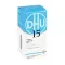 BIOCHEMIE DHU 15 Kalium jodatum D 6 tabletti, 420 tk