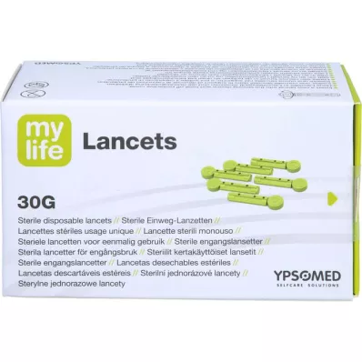 MYLIFE Lantsetid, 200 tk