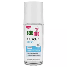 SEBAMED Fresh Deo Fresh pihusti, 75 ml