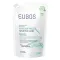 EUBOS SENSITIVE dušš &amp; kreemitäidis, 400 ml