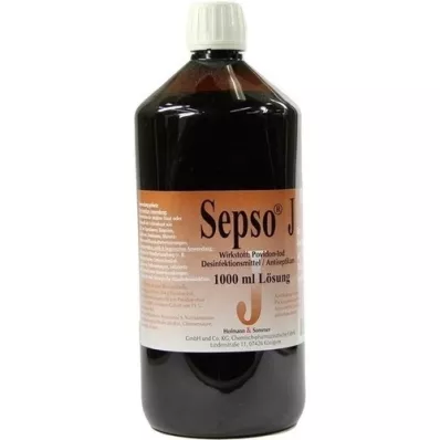 SEPSO J Lahus, 1000 ml