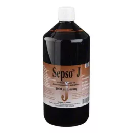 SEPSO J Lahus, 1000 ml