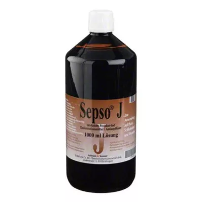 SEPSO J Lahus, 1000 ml