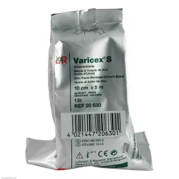 VARICEX S Tsingipasta side 10 cmx5 m, 1 tk