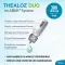 THEALOZ Duo silmatilgad, 10 ml