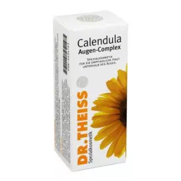 DR.THEISS Calendula silmakompleksgeel, 15 ml