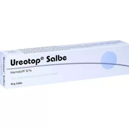 UREOTOP Salv, 50 g