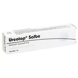 Ureotopi salv, 50 g