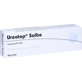 UREOTOP Salv, 100 g