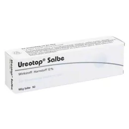 Ureotopi salv, 100 g