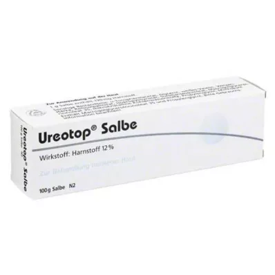 Ureotopi salv, 100 g