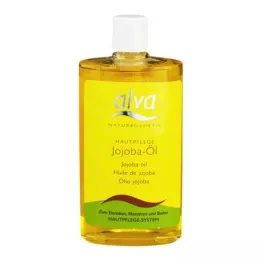 JOJOBA ÖL 100% looduslik alva, 125 ml