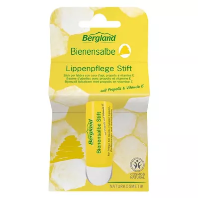 BIENENSALBE BDIH-pulk, 4,8 g
