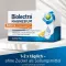 BIOLECTRA Magneesium 365 mg fortissimum lemon, 40 tk