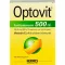 OPTOVIT fortissimum 500 kapslit, 100 tk