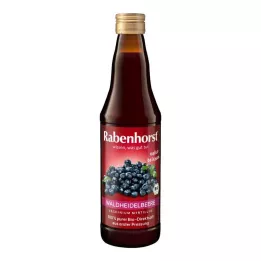 RABENHORST Mustika orgaaniline emamahl, 330 ml